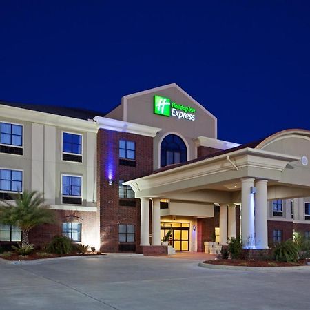 Holiday Inn Express Hotel & Suites Vidor South, An Ihg Hotel Exterior photo