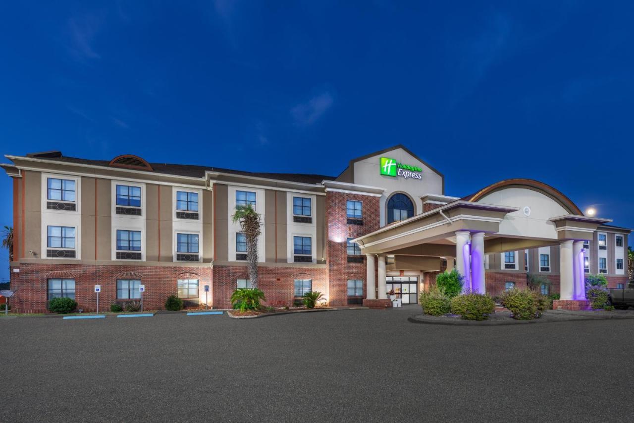 Holiday Inn Express Hotel & Suites Vidor South, An Ihg Hotel Exterior photo